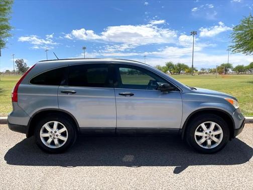 2009 Honda CR-V EX