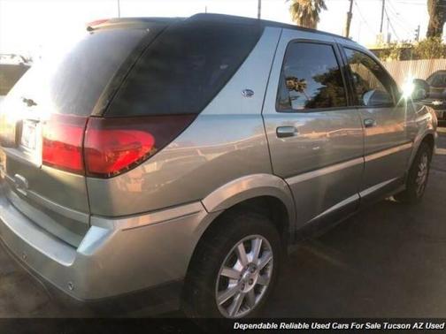 2006 Buick Rendezvous CX