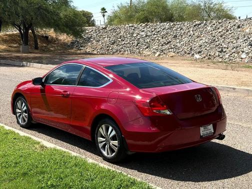 2012 Honda Accord EX