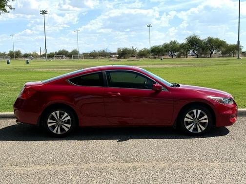 2012 Honda Accord EX