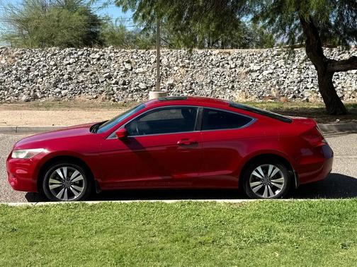 2012 Honda Accord EX