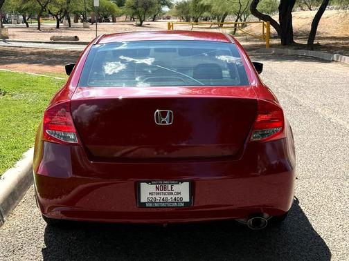 2012 Honda Accord EX