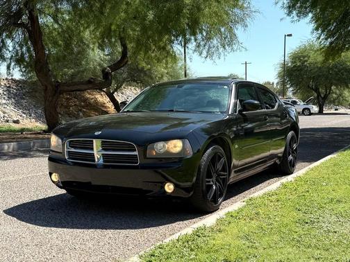 2010 Dodge Charger 3.5L