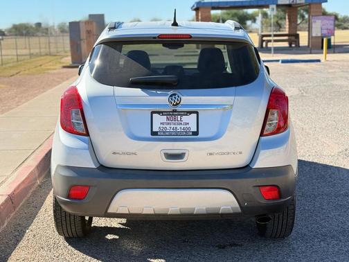 2013 Buick Encore Leather