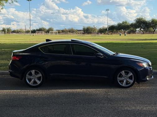 2015 Acura ILX 2.0L