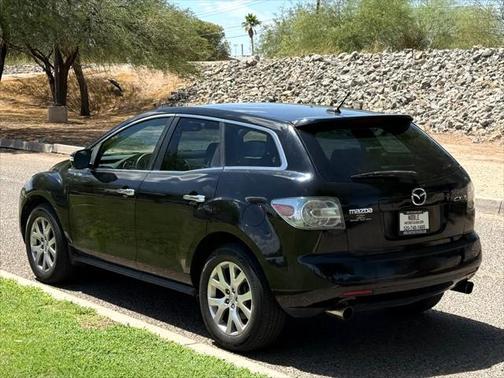 2009 Mazda CX-7 Touring AWD