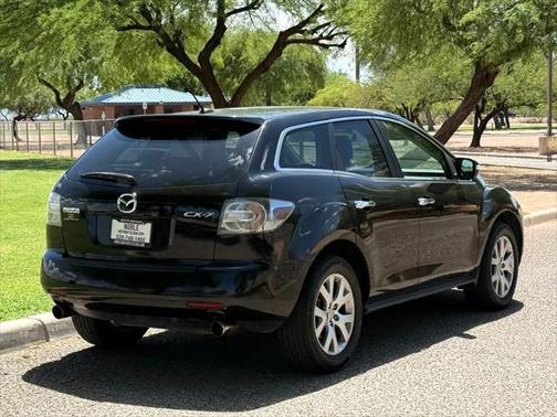 2009 Mazda CX-7 Touring AWD