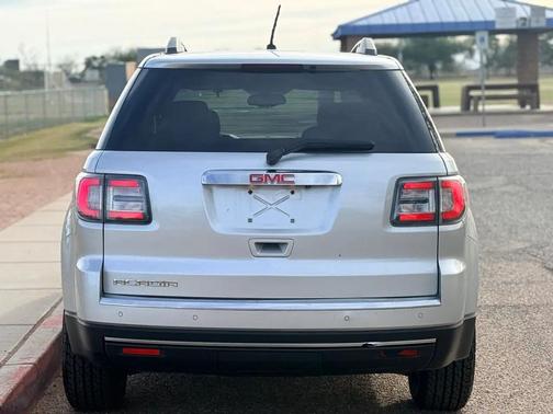 2015 GMC Acadia SLE-1