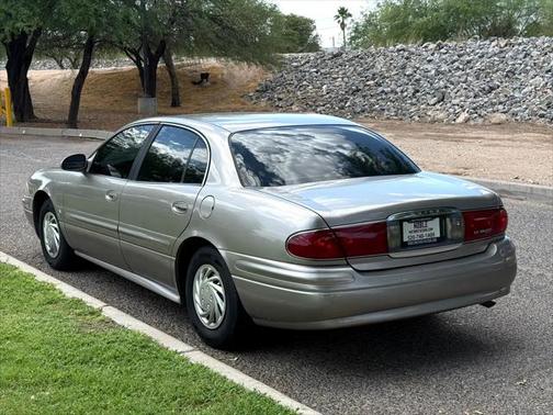 2004 Buick LeSabre Custom