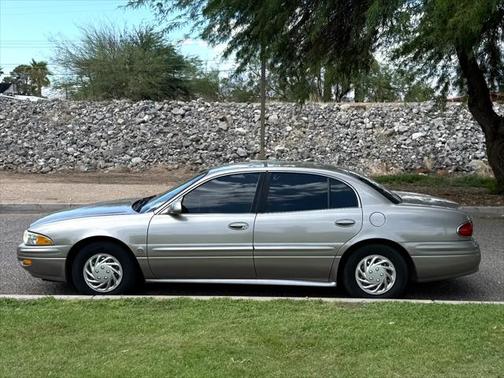 2004 Buick LeSabre Custom
