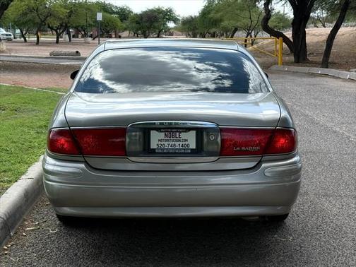 2004 Buick LeSabre Custom