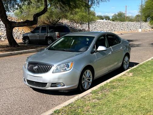 2013 Buick Verano Convenience