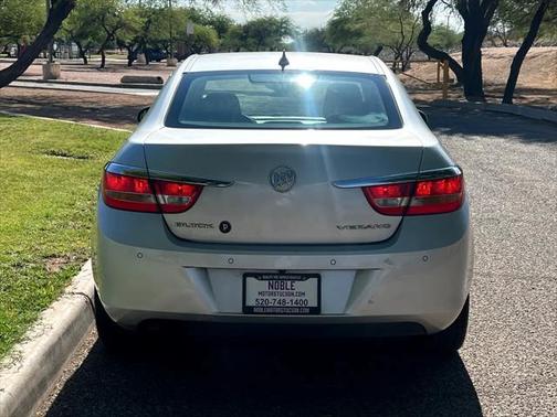 2013 Buick Verano Convenience