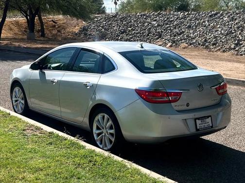 2013 Buick Verano Convenience