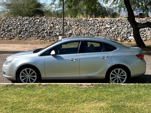 2013 Buick Verano Convenience