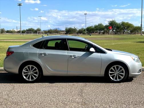 2013 Buick Verano Convenience