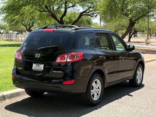 2011 Hyundai SANTA FE GLS