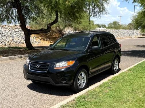 2011 Hyundai SANTA FE GLS