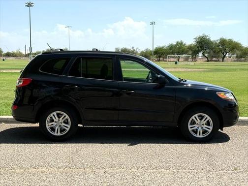 2011 Hyundai SANTA FE GLS