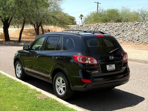 2011 Hyundai SANTA FE GLS