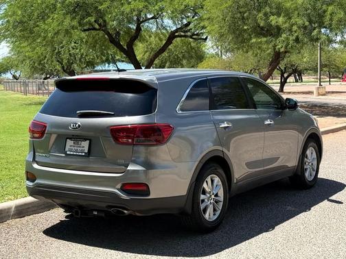 2019 Kia Sorento L