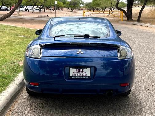 2006 Mitsubishi Eclipse GS