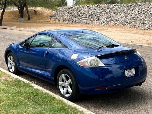 2006 Mitsubishi Eclipse GS