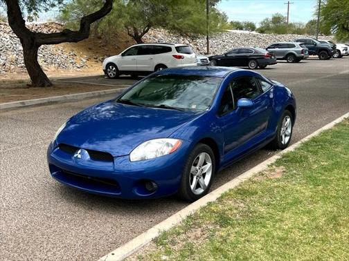 2006 Mitsubishi Eclipse GS