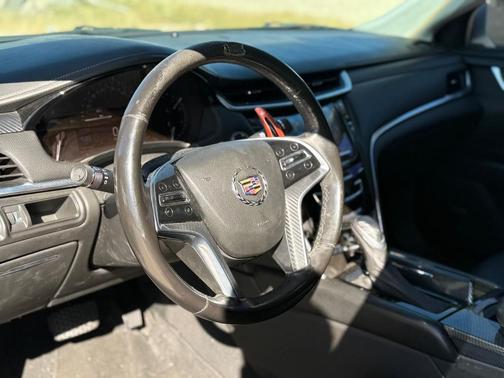 2014 Cadillac XTS Luxury