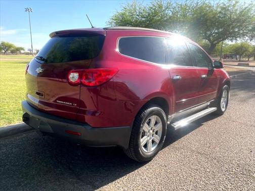 2011 Chevrolet Traverse 2LT