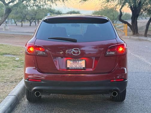 2013 Mazda CX-9 Touring