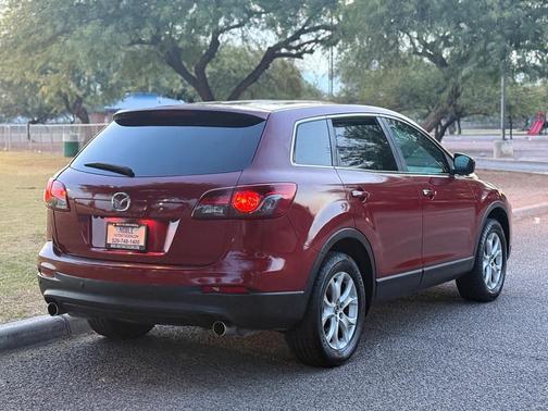 2013 Mazda CX-9 Touring