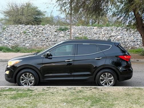 2015 Hyundai Santa Fe Sport 2.4L