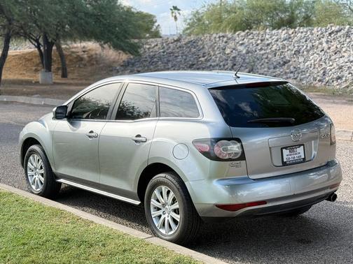 2010 Mazda CX-7 i Sport