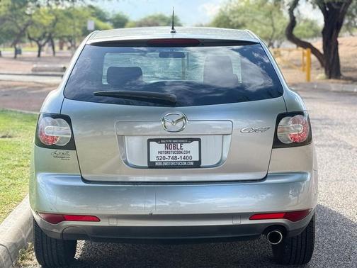 2010 Mazda CX-7 i Sport