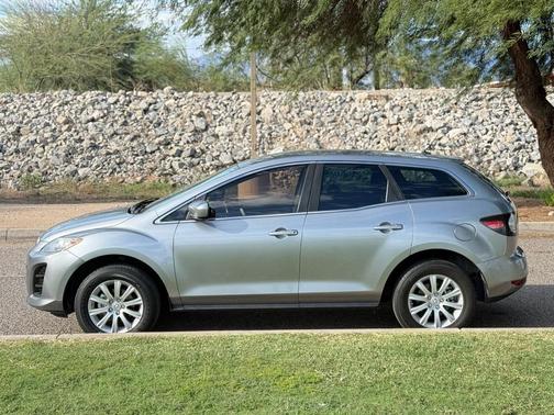 2010 Mazda CX-7 i Sport