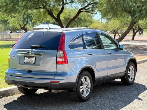 2010 Honda CR-V EX-L