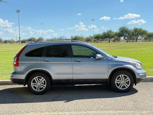 2010 Honda CR-V EX-L