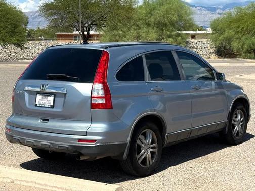 2010 Honda CR-V EX-L