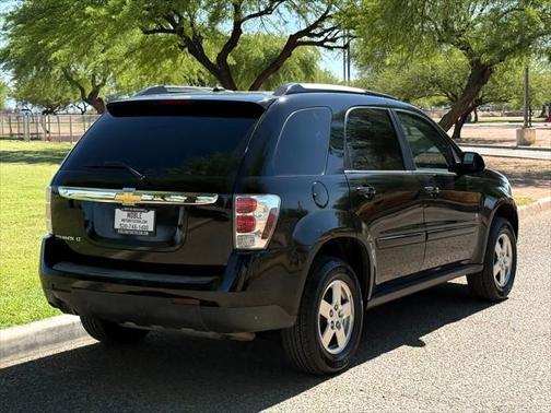 2007 Chevrolet Equinox LT