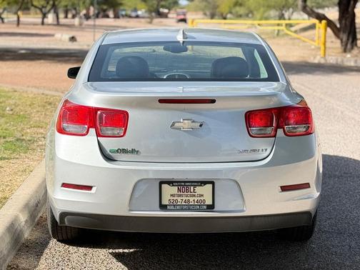 2016 Chevrolet Malibu Limited LT