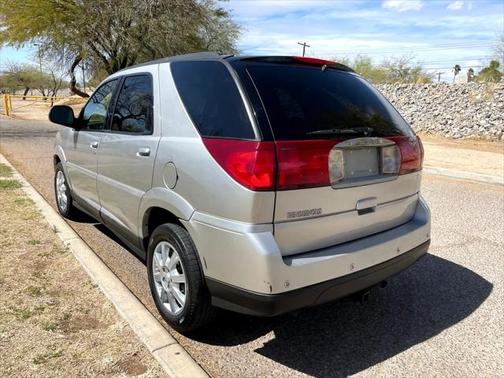 2006 Buick Rendezvous CX