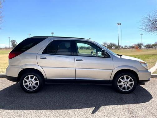2006 Buick Rendezvous CX