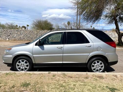 2006 Buick Rendezvous CX