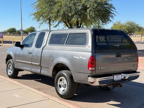 2004 Ford F-150 XL