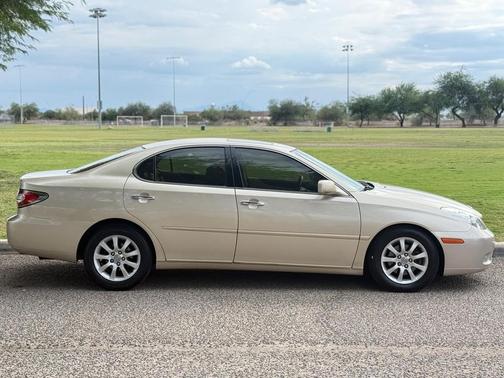 2003 Lexus ES 300 Base