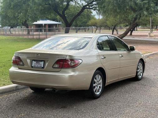 2003 Lexus ES 300 Base