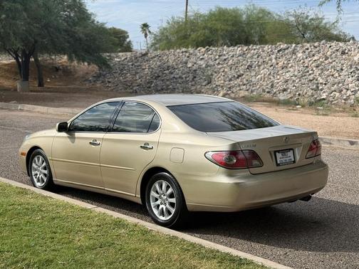 2003 Lexus ES 300 Base
