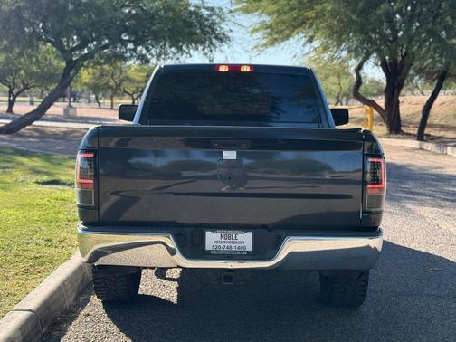 2014 RAM 1500 Tradesman