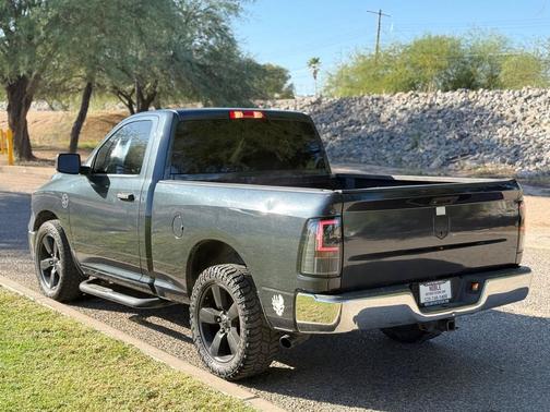 2014 RAM 1500 Tradesman